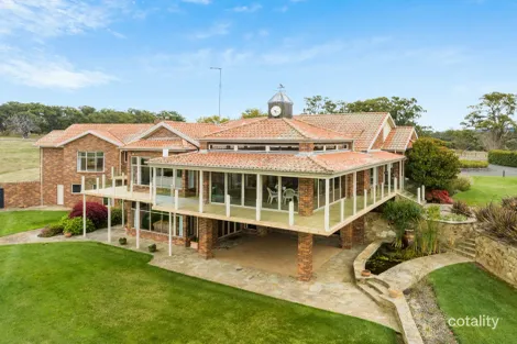 Property photo of 265 Maloneys Road Lancefield VIC 3435