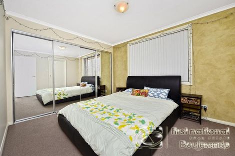 Property photo of 5 Alumuna Circuit Jordan Springs NSW 2747