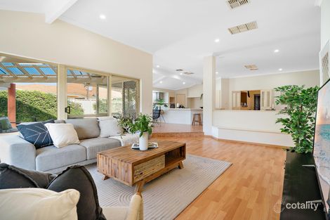 Property photo of 35 Eucalyptus Boulevard Canning Vale WA 6155