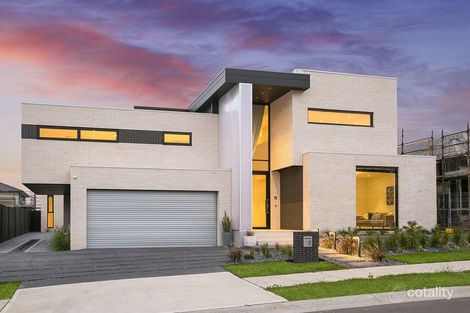 Property photo of 9 Faithfull Street Elderslie NSW 2570