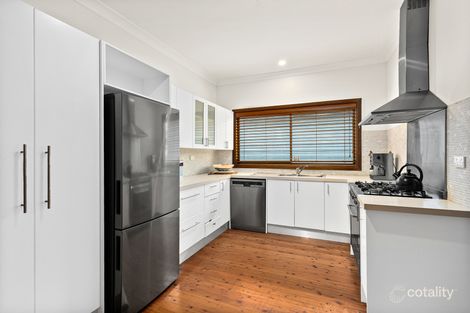 Property photo of 36 Kirton Road Austinmer NSW 2515