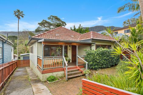 Property photo of 36 Kirton Road Austinmer NSW 2515