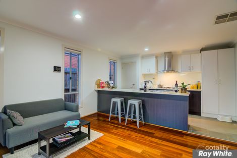 Property photo of 17 Starflower Way Truganina VIC 3029