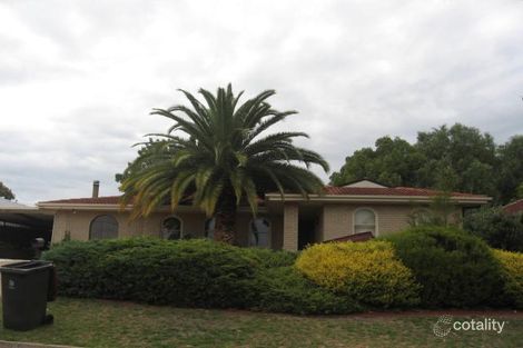 25 Minnamurra Dr, Redwood Park, SA 5097