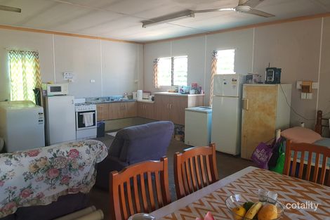 Property photo of 36 Fielding Street Karumba QLD 4891