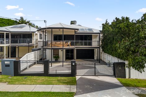 Property photo of 34 Chelmer Street East Chelmer QLD 4068