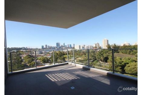 903/53 Labouchere Rd, South Perth, WA 6151