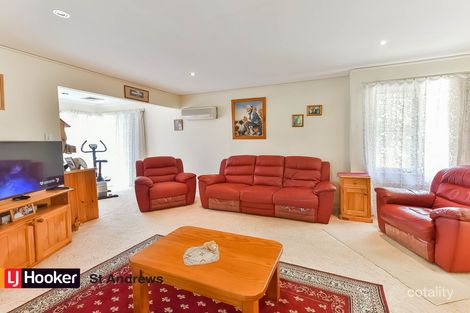 Property photo of 15 Weemala Crescent Bradbury NSW 2560