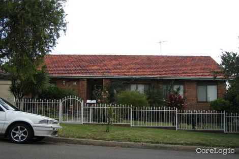 Property photo of 7 Hancock Street Bexley NSW 2207