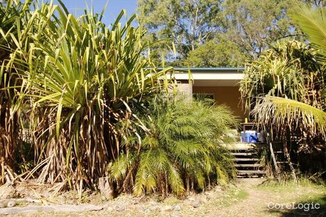 Property photo of 277 Innamincka Way Agnes Water QLD 4677