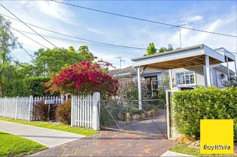 30 Hope St, Penrith, NSW 2750