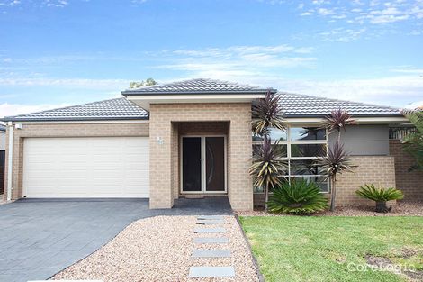 Property photo of 24 Mernda Village Drive Mernda VIC 3754