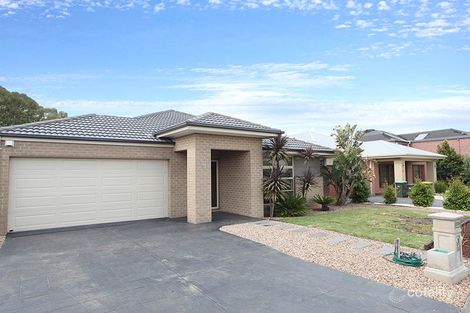 Property photo of 24 Mernda Village Drive Mernda VIC 3754