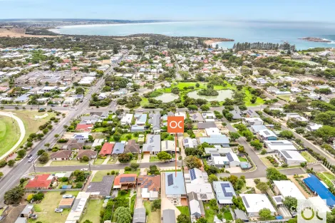 Property photo of 3 Pioneer Avenue Port Elliot SA 5212