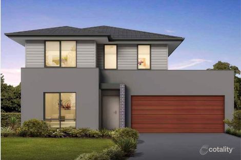 55 Foxall Rd, North Kellyville, NSW 2155