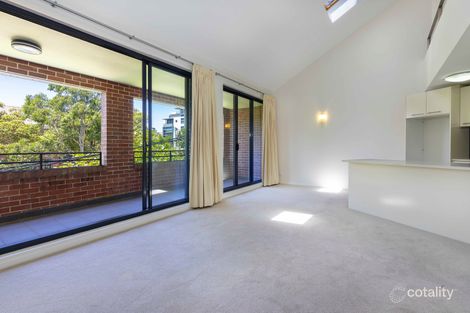 Property photo of 210/2 David Street Crows Nest NSW 2065