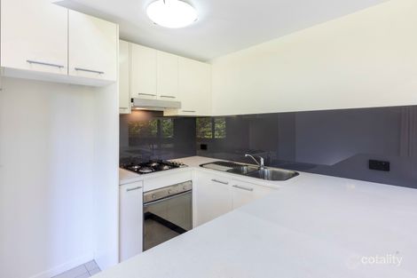 Property photo of 210/2 David Street Crows Nest NSW 2065