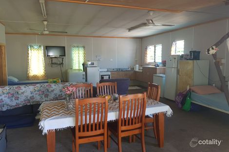 Property photo of 36 Fielding Street Karumba QLD 4891