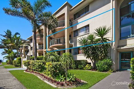 Property photo of 7/2 Graham Street Bilinga QLD 4225