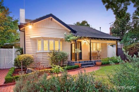 Property photo of 65 Park Road Glen Iris VIC 3146