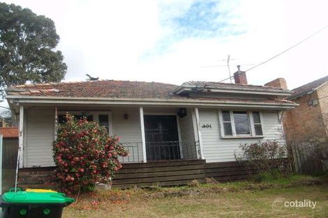 401 Pascoe Vale Rd, Strathmore, VIC 3041