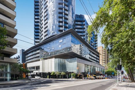 Property photo of 516/35 Malcolm Street South Yarra VIC 3141