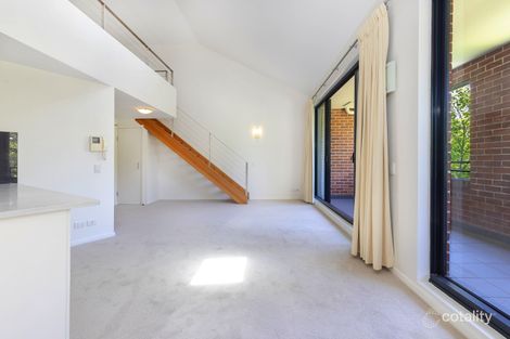 Property photo of 210/2 David Street Crows Nest NSW 2065