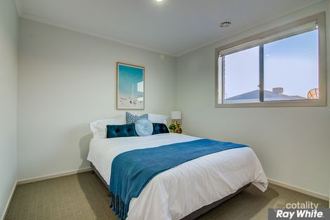 Property photo of 17 Starflower Way Truganina VIC 3029