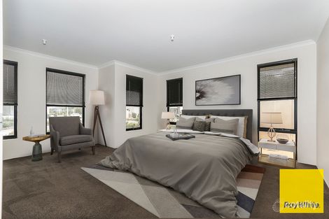 Property photo of 16 Longnor Parkway Alkimos WA 6038