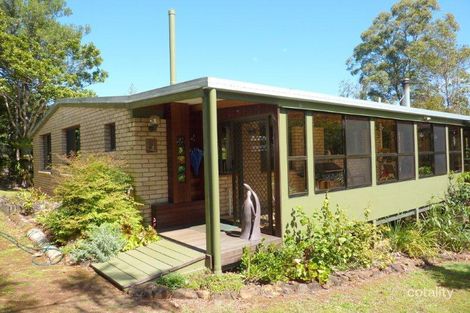 150-152 Balmoral Rd, Montville, QLD 4560