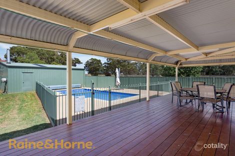 Property photo of 12 Ben Street Uranquinty NSW 2652