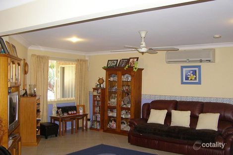 Property photo of 37 Tallyan Point Road Basin View NSW 2540