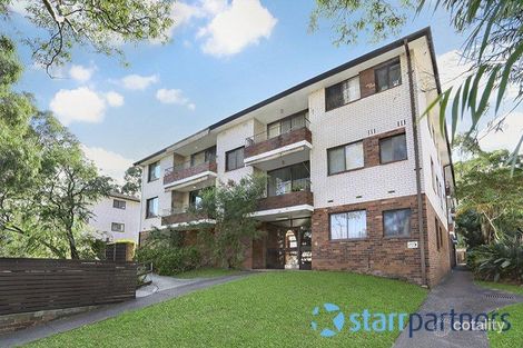 12/518-524 Church St, North Parramatta, NSW 2151