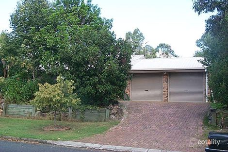 Property photo of 2 Orchid Drive Mount Cotton QLD 4165