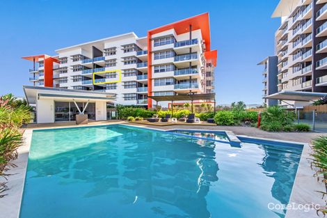 Property photo of 1409/42 Laver Drive Robina QLD 4226