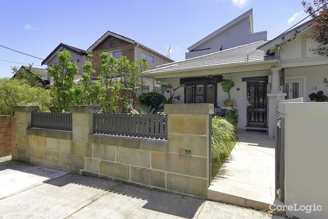 Property photo of 32 Helena Street Randwick NSW 2031