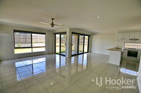 Property photo of 1 Pinehill Street Yarrabilba QLD 4207