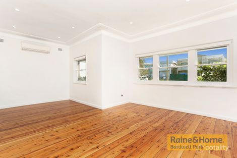 Property photo of 32 Prince Edward Avenue Earlwood NSW 2206