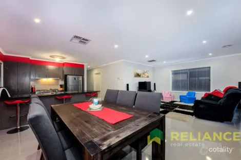 Property photo of 46 Carramar Drive Harkness VIC 3337