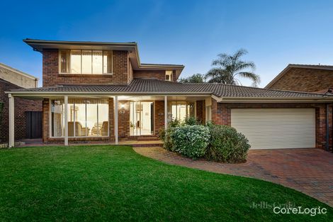 Property photo of 53 McCallum Road Doncaster VIC 3108