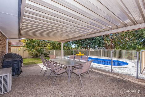 Property photo of 27 Solander Circuit Forest Lake QLD 4078