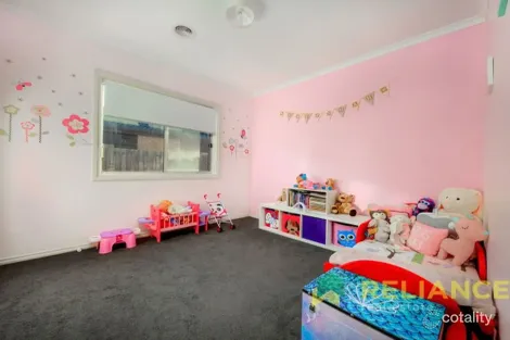 Property photo of 46 Carramar Drive Harkness VIC 3337
