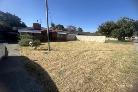 9 ILMA ST, GOSNELLS, WA 6110