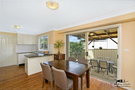 Property photo of 5/57-59 Asquith Street Silverwater NSW 2128