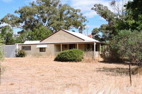 Property photo of 33 Blind Creek Road Elmhurst VIC 3469