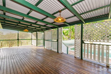 Property photo of 15 Balls Lane Mysterton QLD 4812