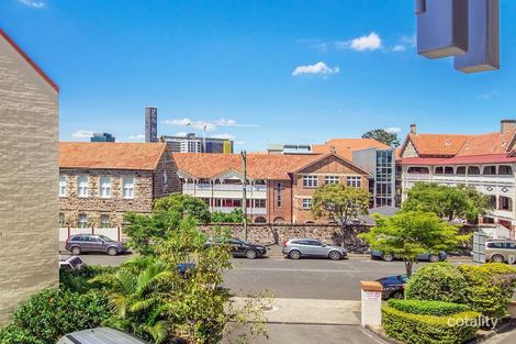 Property photo of 11/331 Gregory Terrace Spring Hill QLD 4000
