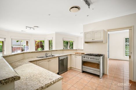 Property photo of 32 Perseus Circuit Kellyville NSW 2155