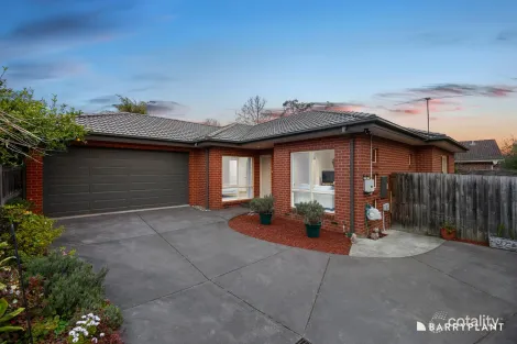 11b Mint St, Wantirna, VIC 3152