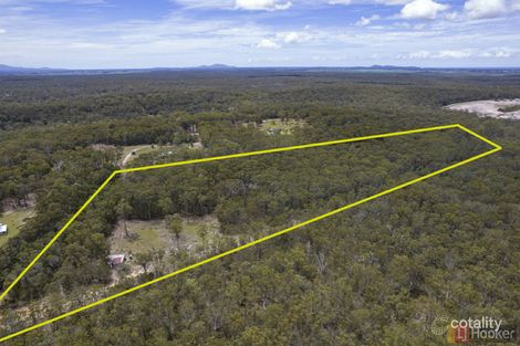 32 Allen Lane, South Kempsey, NSW 2440